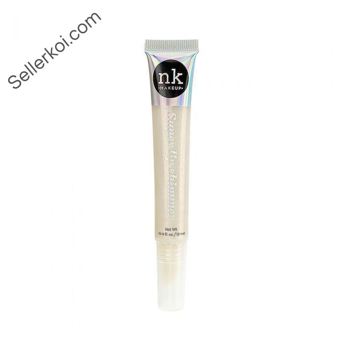 Nicka K Super Lip Shimmer LS07